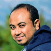 Sumit Kumar Saha