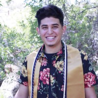 Daniel Cabral Sandoval