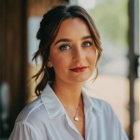Ali Marshall