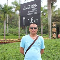 李新建