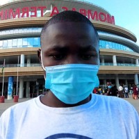 Austine Ouma