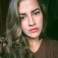 Stheffanny Cabral Pereira