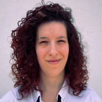 Anthi Georgiadou