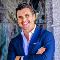 Eric Martino