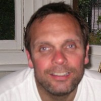 Tony Green