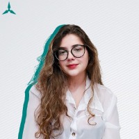 Lívia Maria Bellini Ferreira De Souza