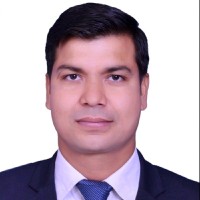 Yashpal Raghav