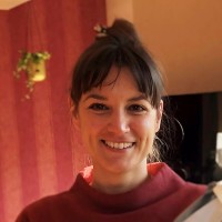 Ina Frank