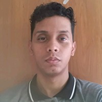 Thiago Alexandre Lima Paulino Alexandre