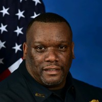 Darnell Benton