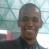 Marcos Grigório Ferreira