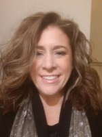 Wendy Klopenstine