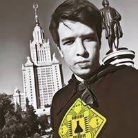 Bogdan Zagribelnyy