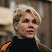 Anke van der Meer