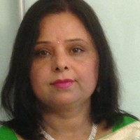 Vandana Tripathi