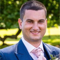 Matthew Codrington