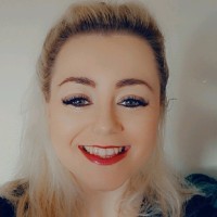 Ruby Sweetman