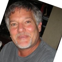Steve Rudman