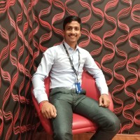Suraj Jha
