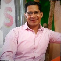 Erik Romero Piña