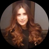 Nergis Aydoğdu