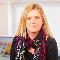 Petra Markelj