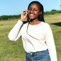 Joyce Simbi