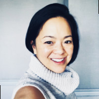 Yvonne Pho