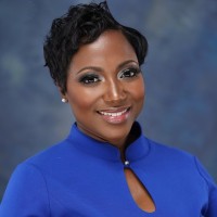 Kerry-Ann Dixon, Msn, Rn, Imh-E®
