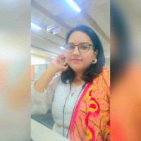 Shivangi Chaturvedi