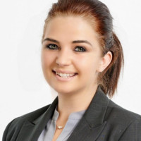Bronwyn De Groot