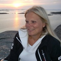 Susanna Fornstedt