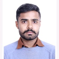 Ikram Saeed