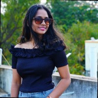 Samhitha Reddy