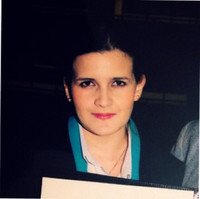 Rocio Rodriguez Lamadrid