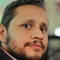 ahmed ragaa