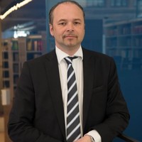Michael Thorén