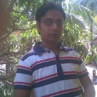 Syed Modassir Hassan