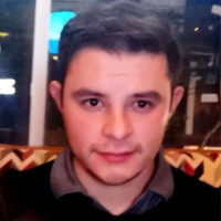Mario De La Rosa