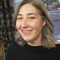 Sandy Ramos