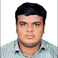 Yuvaraj Naarayanan