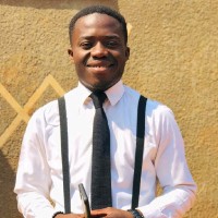 Gloire Mulumba