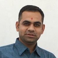 Bhavesh Darji