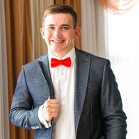 Nikita Mikulich