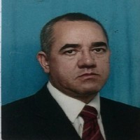 Luis Enrique Cabrera Gonzalez