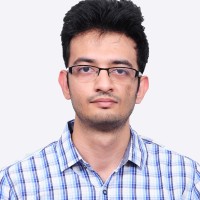 Neshanth M