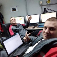 Andrew Zheltonozhko