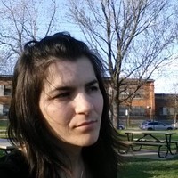 Liliana Turcanu