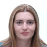 Lidija Micevska