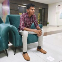Elango Elumalai
